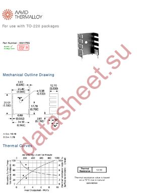 6021PBG datasheet  